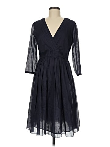 Armani Jeans Cocktail Dress (view 1)