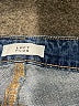 Ann Taylor LOFT Hearts Blue Jeans Size 20 - photo 4