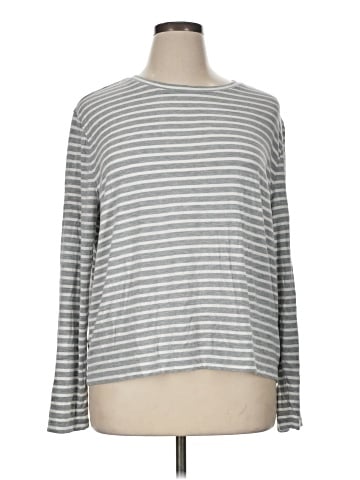 Lou & Grey Long Sleeve T-Shirt (view 1)