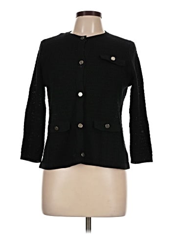 AK Anne Klein Jacket (view 1)