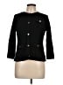 AK Anne Klein Black Jacket Size L (petite) - photo 1