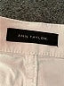 Ann Taylor Ivory Jeans Size 4 - photo 7