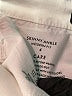 Ann Taylor Ivory Jeans Size 4 - photo 8