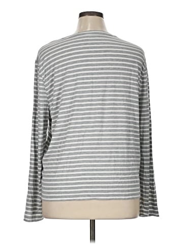 Lou & Grey Long Sleeve T-Shirt (view 2)