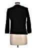 AK Anne Klein Black Jacket Size L (petite) - photo 2