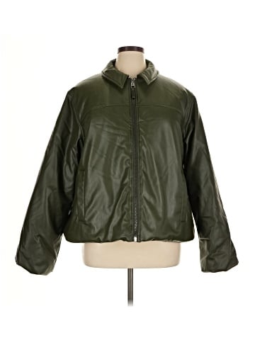 Fabletics Jacket (view 1)