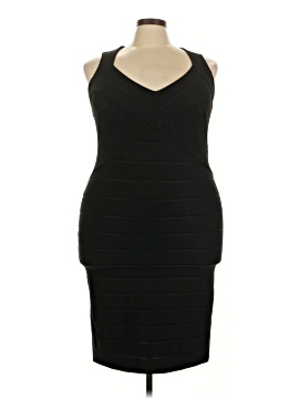Simply Be Cocktail Dress (view 1)