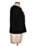 AK Anne Klein Black Jacket Size L (petite) - photo 4