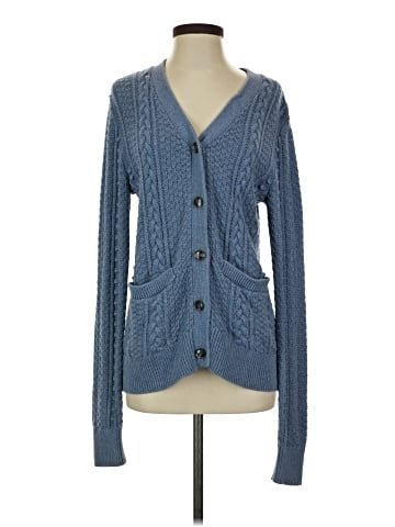 Amour Vert Cardigan (view 1)