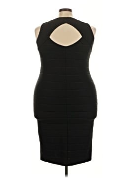 Simply Be Cocktail Dress (view 2)