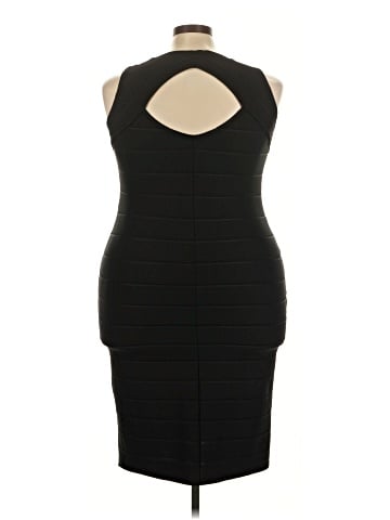 Simply Be Cocktail Dress (view 2)