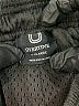 Overtime 100% Polyester Graphic Black Athletic Shorts Size XL (youth) - photo 3