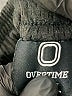 Overtime 100% Polyester Graphic Black Athletic Shorts Size XL (youth) - photo 4