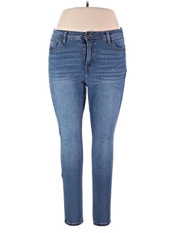Assorted Brands Jeans (view 1)