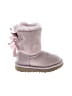 Ugg Pink Boots Size 7 (kids) - photo 1