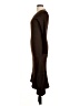Assorted Brands Brown Casual Dress Size M - photo 5