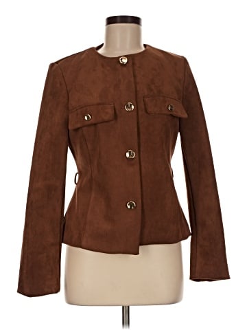 Zara Jacket (view 1)