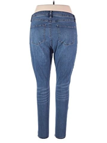 Assorted Brands Jeans (view 2)
