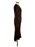 Assorted Brands Brown Casual Dress Size M - photo 4