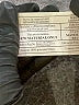 Garage 100% Cotton Camo Brown Jacket Size S - photo 7
