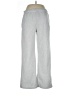 Faded Rose 100% Polyester Gray Sweatpants Size L - photo 1
