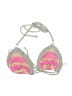 SOFIA Pink Swimsuit Top Size S - photo 1