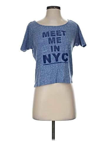SO Short Sleeve T-Shirt (view 1)