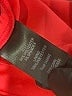 Torrid Hearts Red Casual Skirt Size 1X Plus (1) - photo 5