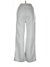 Faded Rose 100% Polyester Gray Sweatpants Size L - photo 2