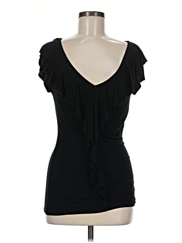 Cache Short Sleeve Top (view 1)