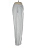 Faded Rose 100% Polyester Gray Sweatpants Size L - photo 4