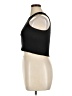 WSLY Black Tank Top Size XL - photo 5