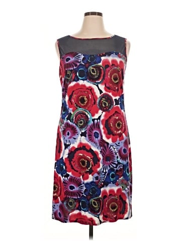 Miraclesuit Cocktail Dress (view 1)