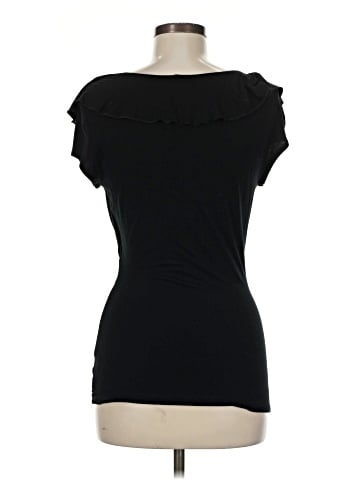 Cache Short Sleeve Top (view 2)