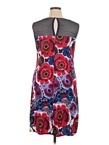 Miraclesuit Cocktail Dress (view 2)