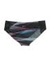 Nike Purple Pink Swimsuit Bottoms Size M - photo 2