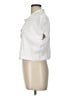 CALVIN KLEIN JEANS White Cardigan Size L - photo 5