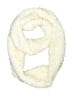 Kenneth Cole New York 100% Polyester Ivory Scarf One size - photo 1