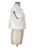 CALVIN KLEIN JEANS White Cardigan Size L - photo 4