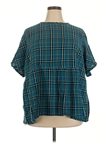 Terra & Sky Short Sleeve T-Shirt (view 1)