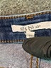 STS Blue Solid Blue Jeans Size 31 waist - photo 7