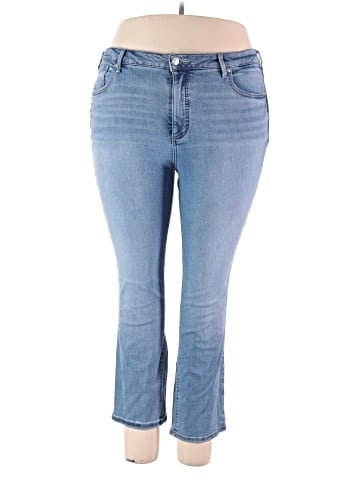 Silver Jeans Co. Jeans (view 1)