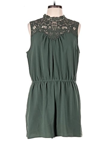 Xhilaration Romper (view 1)