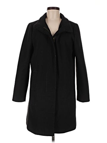 Time and Tru Coat (view 1)