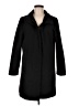 Time and Tru 100% Polyester Black Coat Size M - photo 1