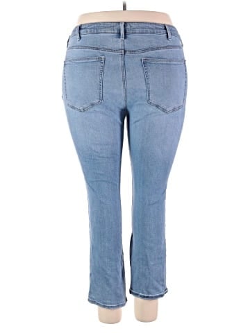 Silver Jeans Co. Jeans (view 2)