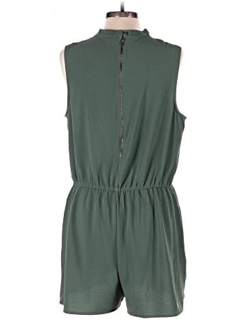 Xhilaration Romper (view 2)