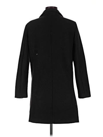 Time and Tru Coat (view 2)