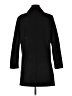 Time and Tru 100% Polyester Black Coat Size M - photo 2