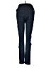 Ann Taylor LOFT Solid Blue Jeans Size 6 - photo 2